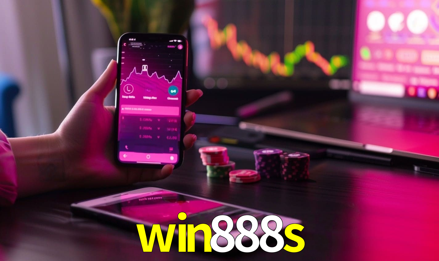 Recursos Exclusivos do App win888s BET - Modo Offline, Login Biométrico